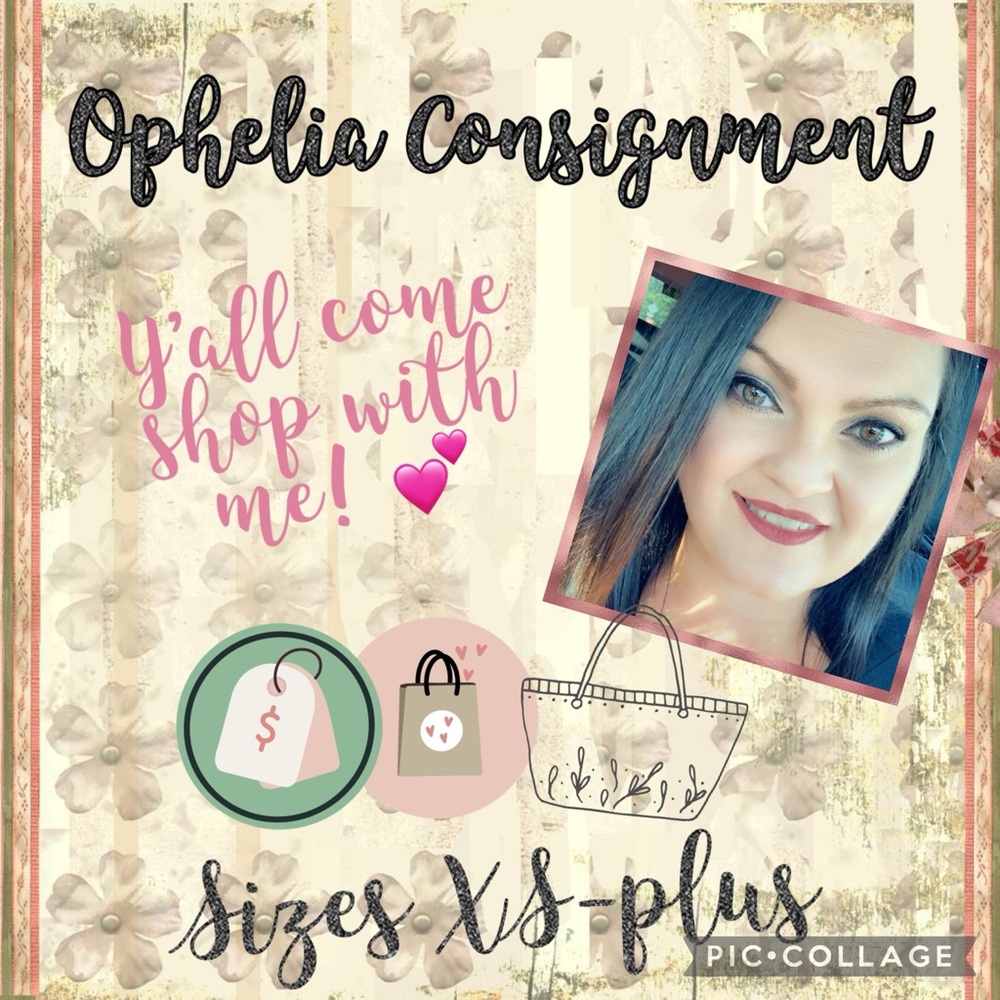 Live show! Come shop with me. Get some pretty things and have some fun! 💖